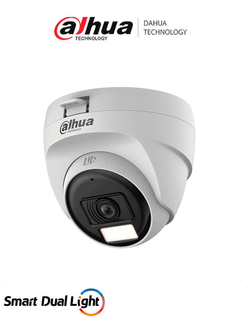 DAHUA HAC-T1A21N-U-IL-A