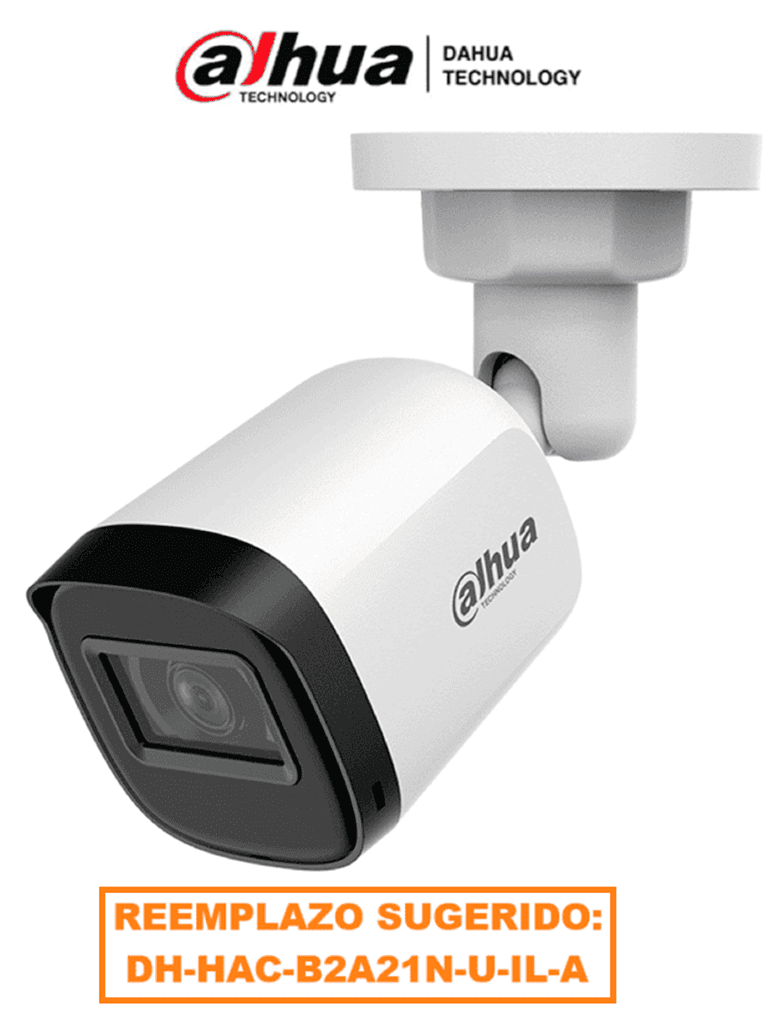 DAHUA HAC-B2A21N-U-0360B