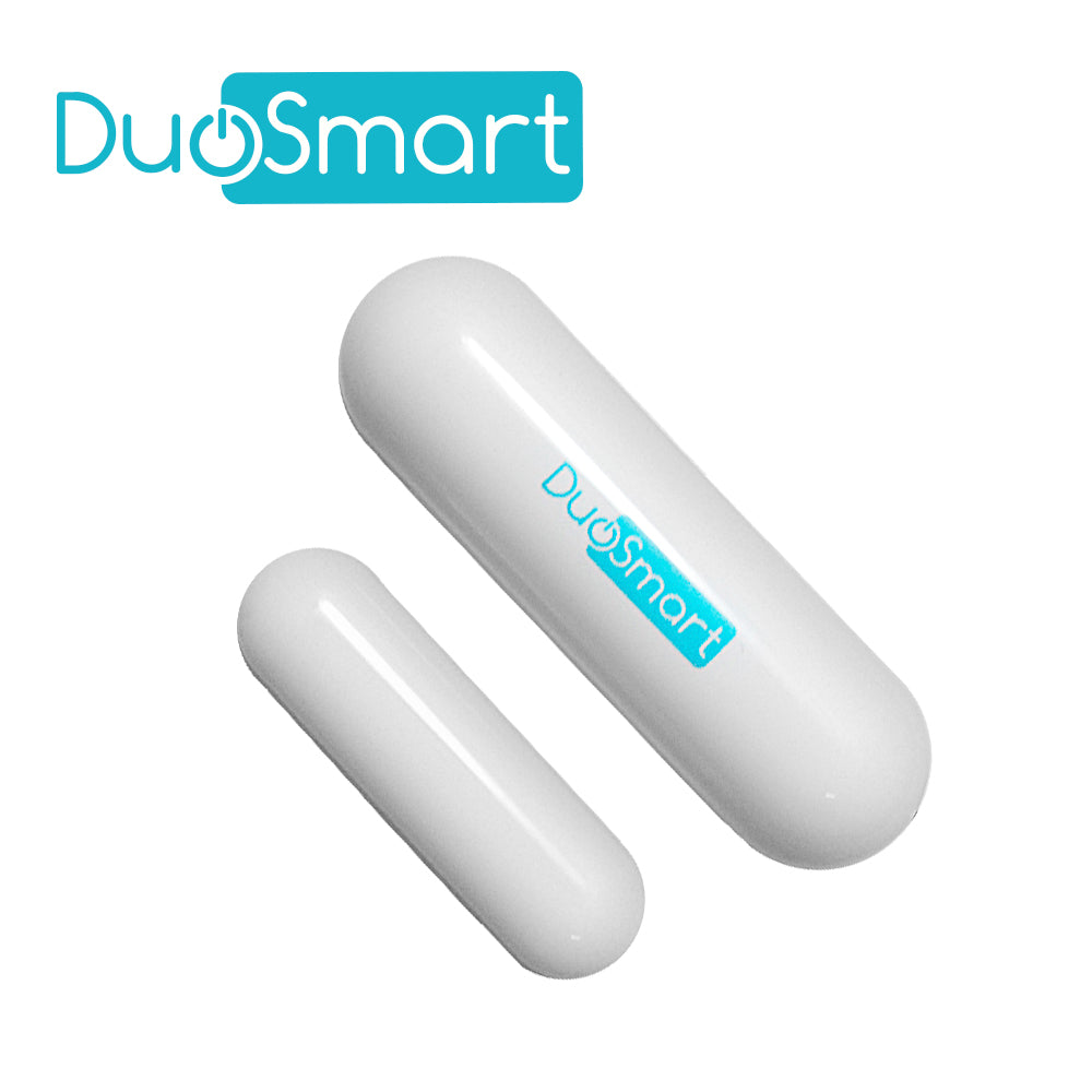 SENSOR MAGNETICO RF SERIE C DUOSMART CDS1