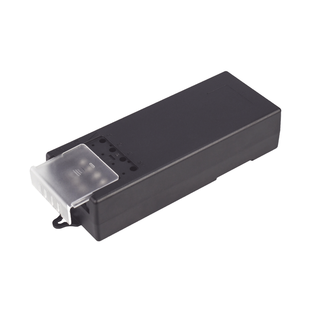 PS-12DC4KV Fuente de Alimentación de 12 Vcc @ 5A / 4 Cámaras / FILTRO DE RUIDO ESPECIAL PARA CAMARAS 4K / Fusible Reseteable Inter Construido PTC / Protección Contra Sobre-Tensiones y Contra Cortocircuito / Recomendado para cámaras 4K.