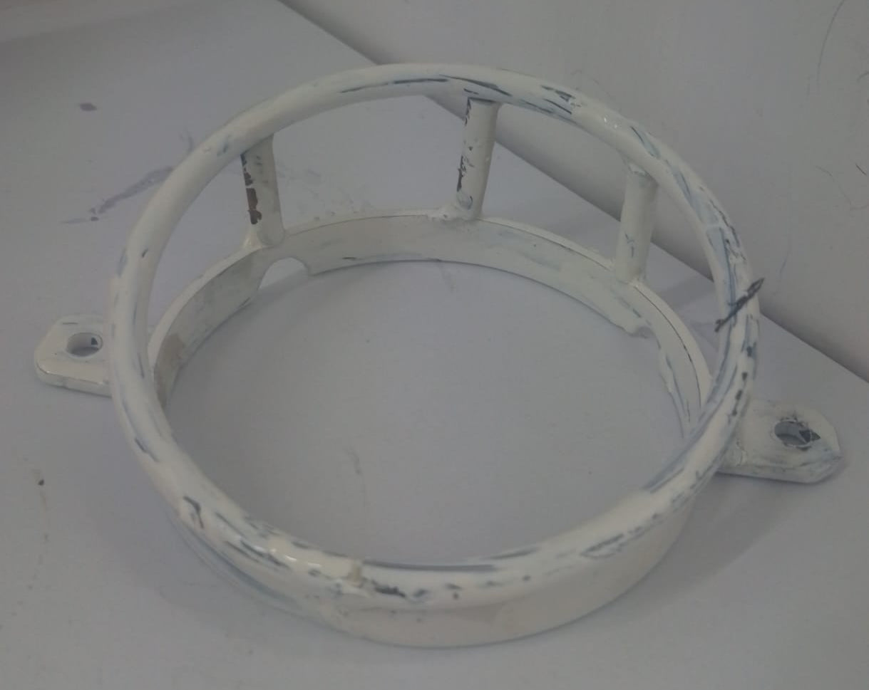 SOPORTE METALICO