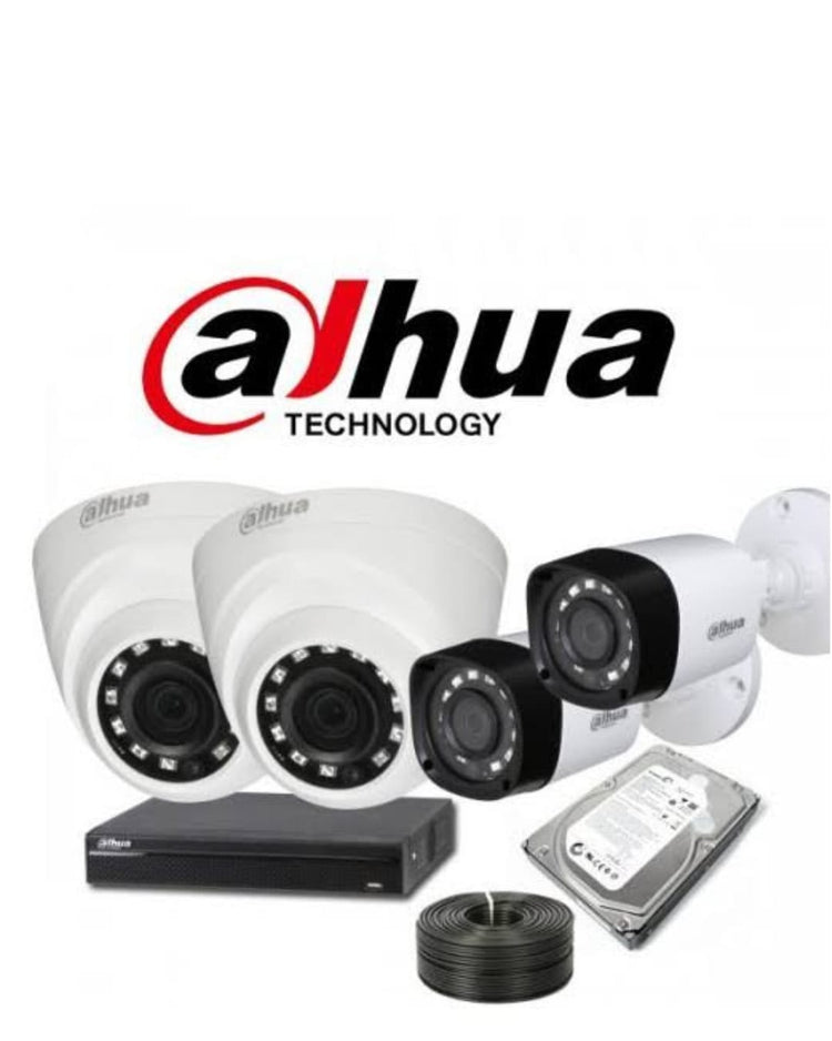 Videovigilancia CCTV