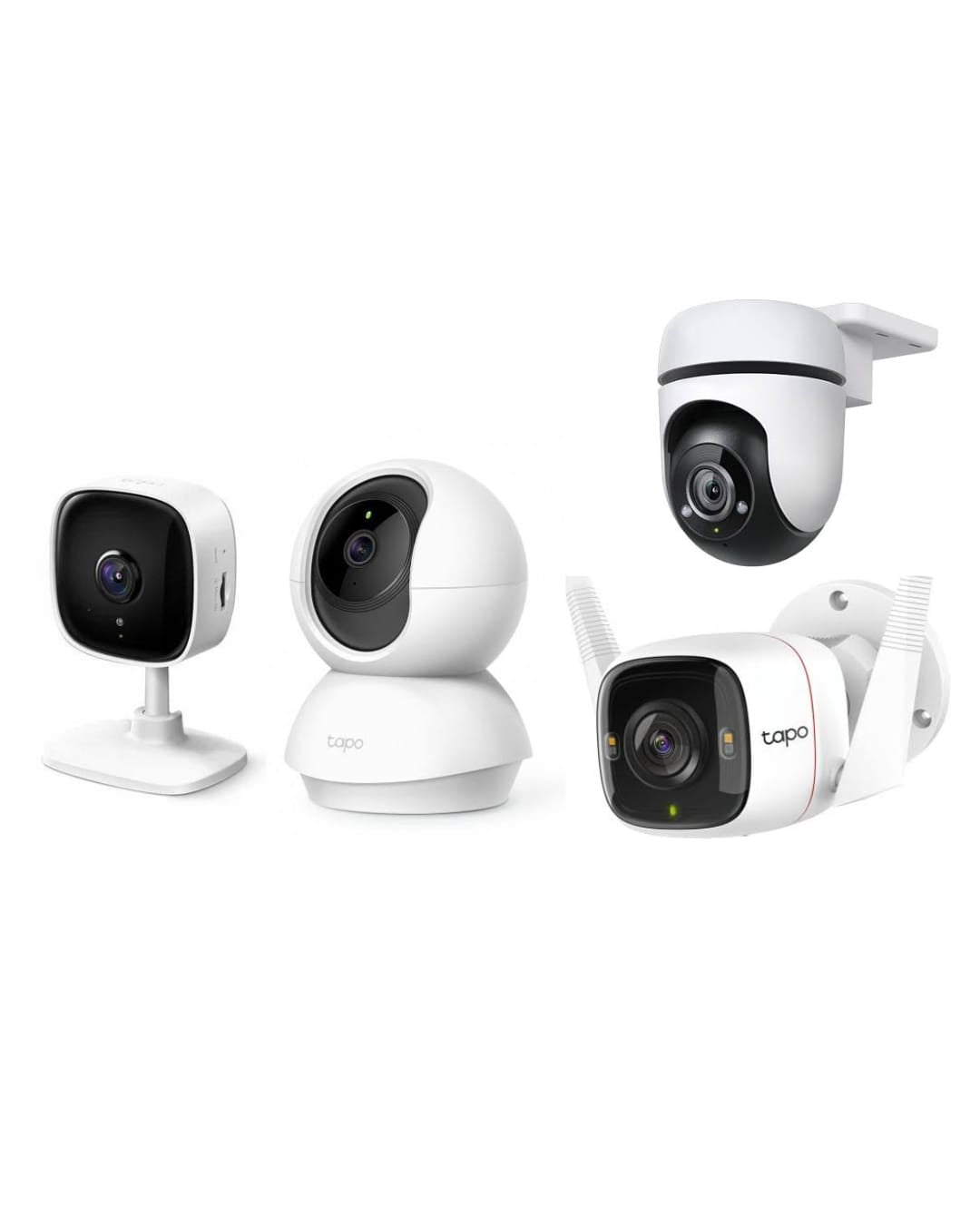 Vigilancia IP
