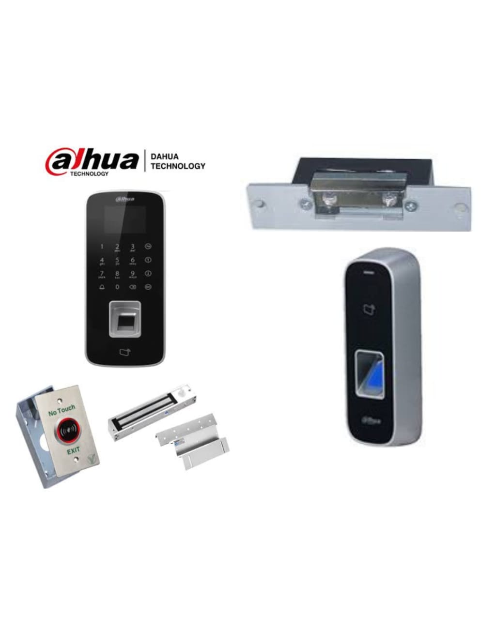 Control de acceson