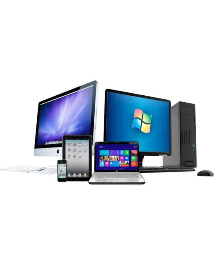 Accesorios para computaoras