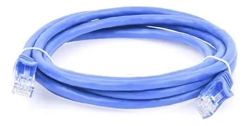 Cable patchcor 2MT