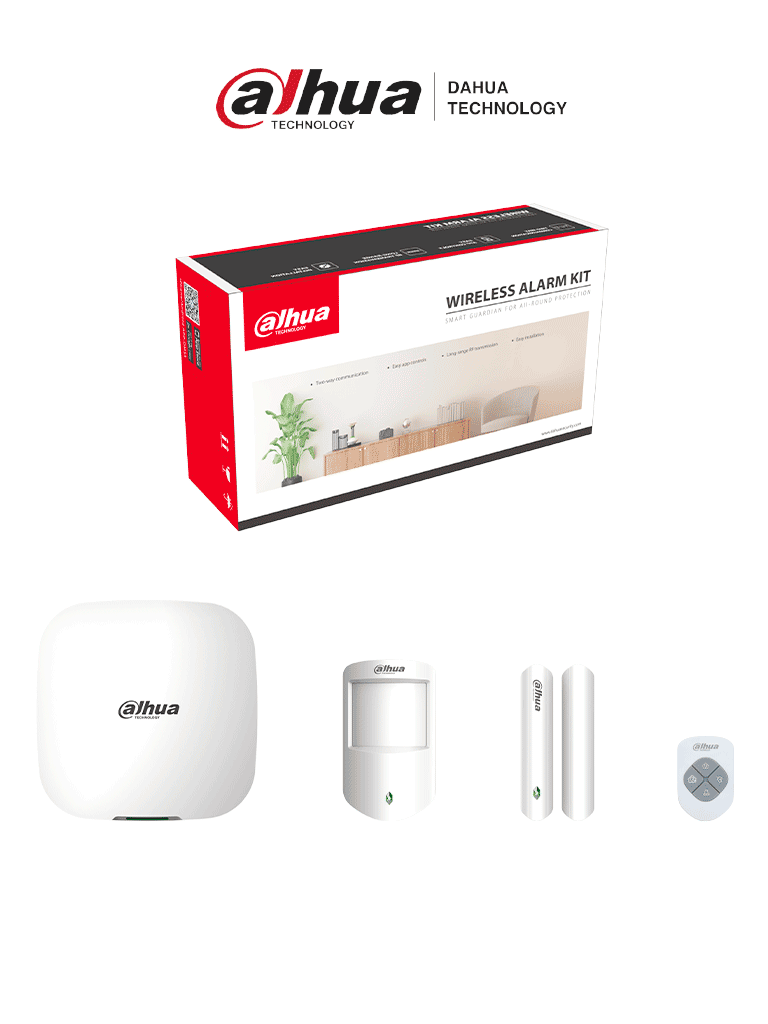 DAHUA DHI-ART-ARC3000H-03-W2