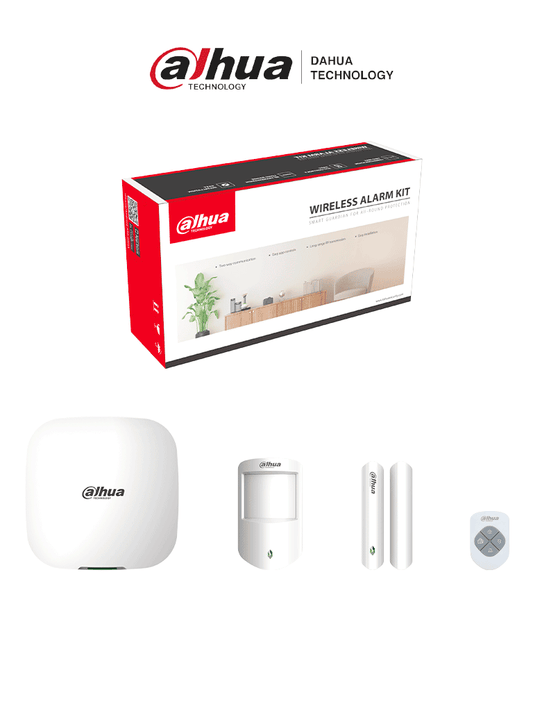 DAHUA DHI-ART-ARC3000H-03-W2
