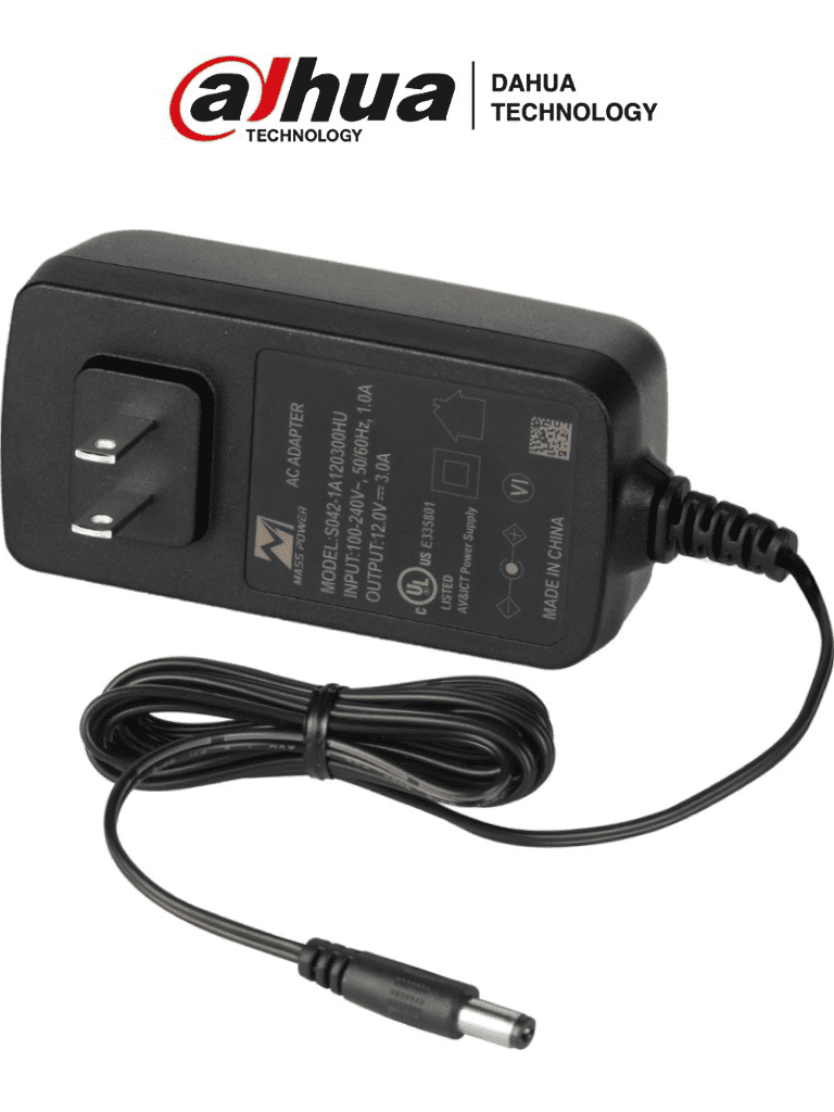 DAHUA S042-1A120300HU