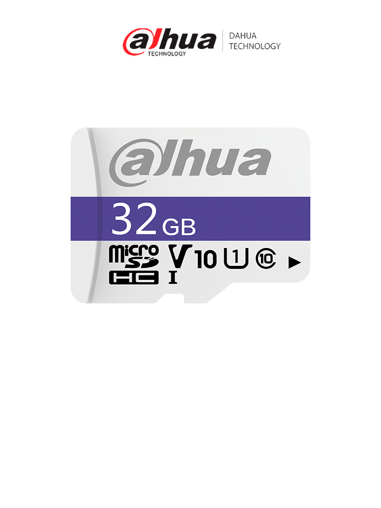DAHUA DHI-TF-C100/32GB