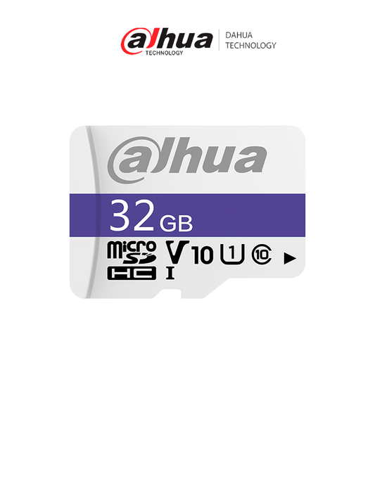 DAHUA DHI-TF-C100/32GB
