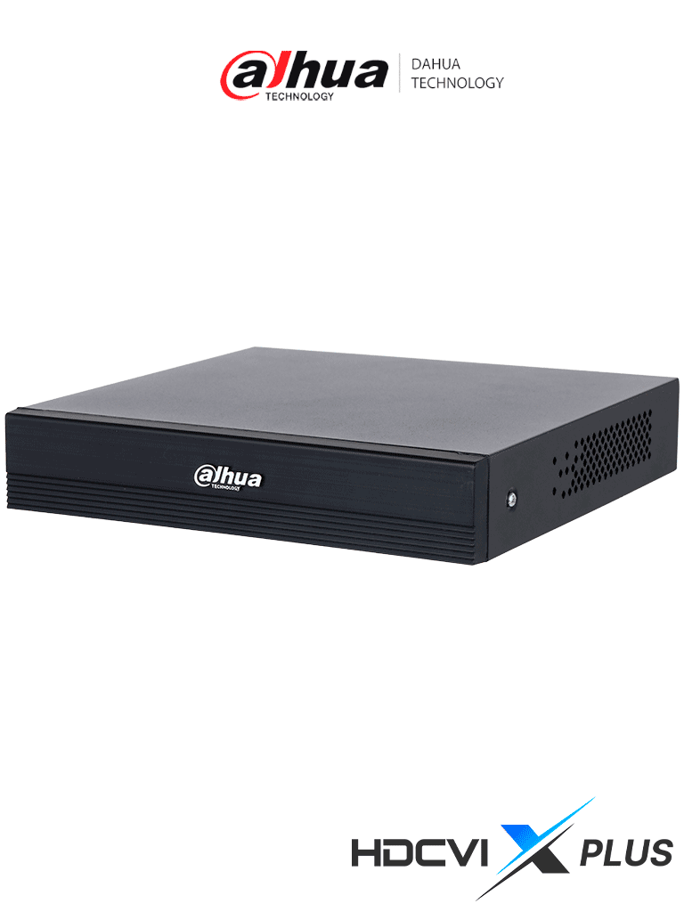 DAHUA DH-XVR1B08-I/T