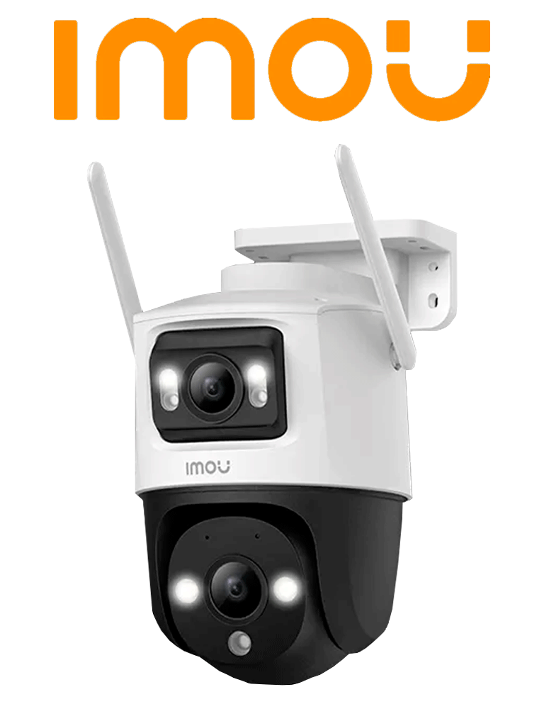 IMOU Cruiser Dual 8MP