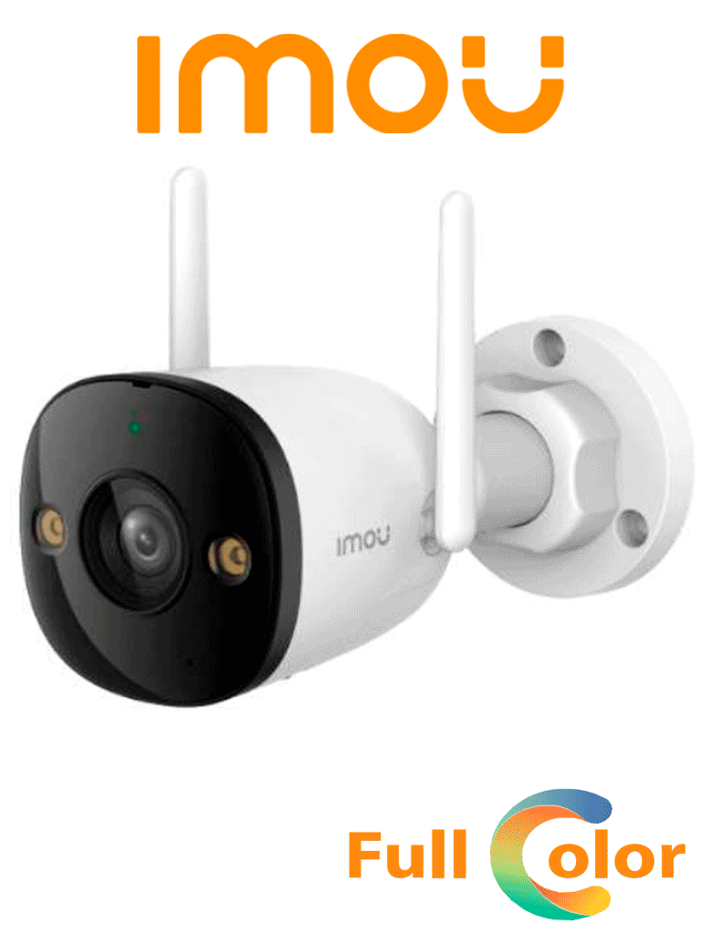 IMOU Bullet 2E 3MP