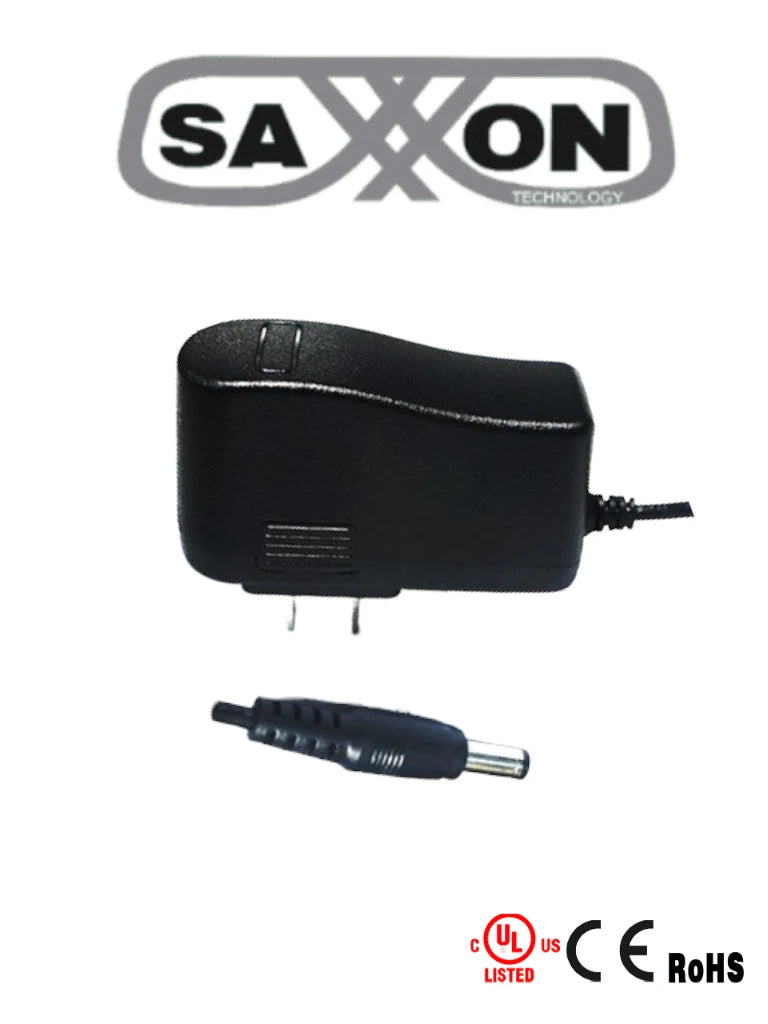 SAXXON PSU12015E