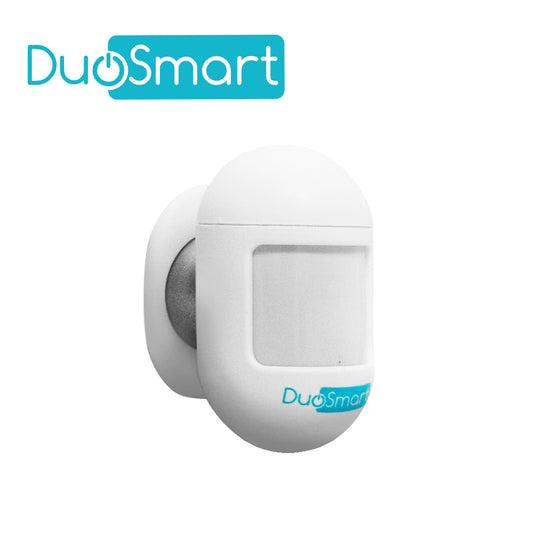 SENSOR MOVIMIENTO PIR RF SERIE C DUOSMART CPIR1