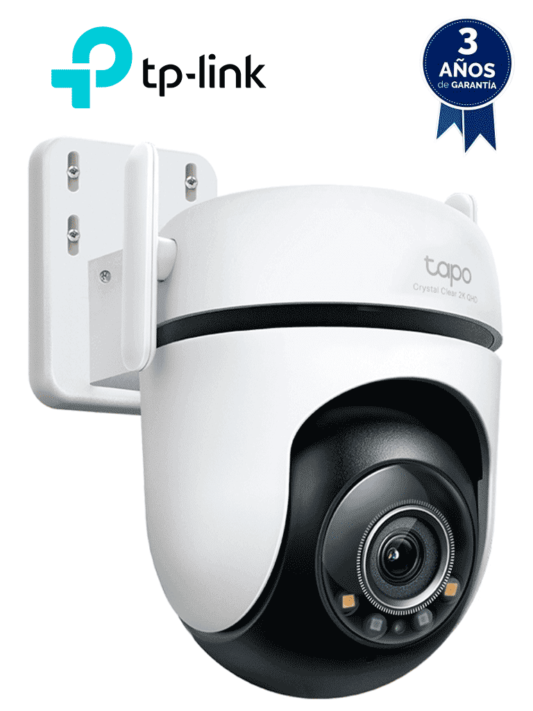 TP-LINK - Tapo C520WS