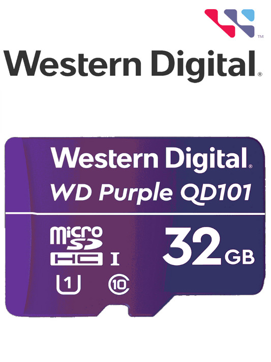 WESTERN WDD032G1P0C