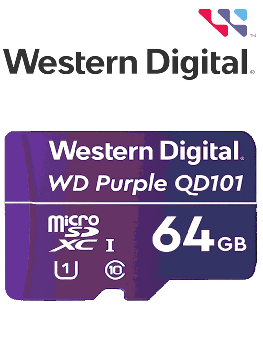 WESTERN WDD064G1P0C