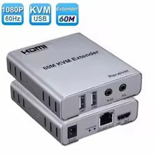 extensor hdmi 60 m 1080 p