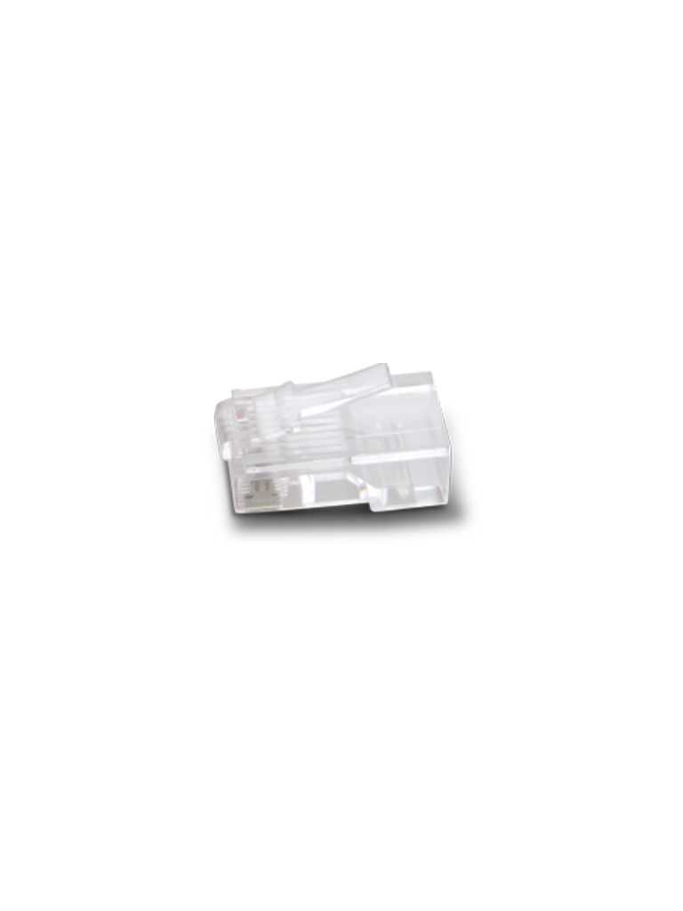 SAXXON S901A - Conector plug RJ45 para cable UTP / CAT5E