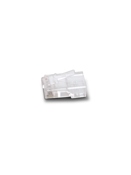 SAXXON S901A - Conector plug RJ45 para cable UTP / CAT5E