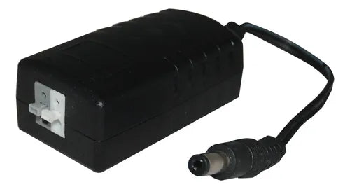 CONVERTIDOR DE CORRIENTE 24VAC A 12VDC 2AMP ENSON PSC-24122