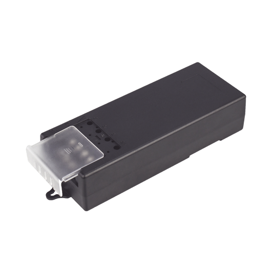 PS-12DC4KV Fuente de Alimentación de 12 Vcc @ 5A / 4 Cámaras / FILTRO DE RUIDO ESPECIAL PARA CAMARAS 4K / Fusible Reseteable Inter Construido PTC / Protección Contra Sobre-Tensiones y Contra Cortocircuito / Recomendado para cámaras 4K.