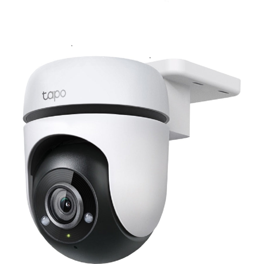 CAMARA IP TP-LINK TAPO C500 WIFI EXTERIOR 2 MP1080P VISION PANORAMICA 360 RESISTENTE AGUA Y POLVO IP65 MICROSD 512GB VISION NOCTURNA DETECCION DE MOVIMIENTO AUDIO BIDIRECCIONAL